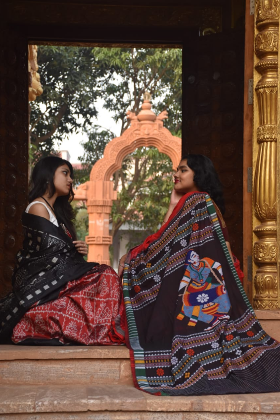 Odisha Heritage